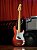 Baixo 4 Cordas Fender Standard Precision Bass Candy Cola - Imagem 4