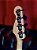 Baixo 4 Cordas Fender Standard Precision Bass Candy Cola - Imagem 6