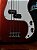 Baixo 4 Cordas Fender Standard Precision Bass Candy Cola - Imagem 3