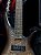 Baixo 4 Cordas Ibanez SR SR600E Antique Brown Stained Burst - Imagem 2