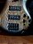 Baixo 4 Cordas Ibanez SR SR600E Antique Brown Stained Burst - Imagem 3