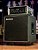 Amplificador Cabeçote Abeid Custom Pug Bass 100 + Gabinete 1x12 - Imagem 1
