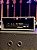 Amplificador Cabeçote Abeid Custom Pug Bass 100 + Gabinete 1x12 - Imagem 5