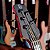 Baixo 5 Cordas Ativo Spector Euro 5 Lx Transparent Black - Imagem 6