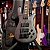Baixo 5 Cordas Ativo Spector Euro 5 Lx Transparent Black - Imagem 3