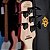 Baixo 5 Cordas Ativo Spector Euro 5 Lx Transparent Black - Imagem 7