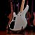 Baixo 5 Cordas Ativo Yamaha Trbx305 White - Imagem 8