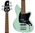 Baixo 5 Cordas Ibanez Talman Bass Tmb35 Mint Green Mint Green - Imagem 1