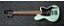 Baixo 5 Cordas Ibanez Talman Bass Tmb35 Mint Green Mint Green - Imagem 4