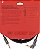 Cabo Instrumento P10 L Daddario Circuit Breaker Trava 3.05m - Imagem 4