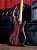 Baixo 4 Cordas Canhoto Ativo Spector NS Pulse 4 Cinder Red - Imagem 9
