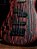 Baixo 4 Cordas Canhoto Ativo Spector NS Pulse 4 Cinder Red - Imagem 4