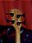 Baixo 4 Cordas Canhoto Ativo Spector NS Pulse 4 Cinder Red - Imagem 8