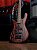 Baixo 4 Cordas Canhoto Ativo Spector NS Pulse 4 Cinder Red - Imagem 2