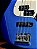Baixo 4 Cordas Ativo Sadowsky Metroexpress Jazz Bass Ice Blue - Imagem 3