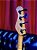 Baixo 4 Cordas Ativo Sadowsky Metroexpress Jazz Bass Ice Blue - Imagem 6