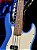 Baixo 4 Cordas Ativo Sadowsky Metroexpress Jazz Bass Ice Blue - Imagem 2