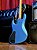 Baixo 4 Cordas Ativo Sadowsky Metroexpress Jazz Bass Ice Blue - Imagem 7