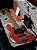 Baixo 5 Cordas Fender American Ultra II Jazz Bass Heavy Relic 4 kg - Imagem 6