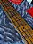 Baixo 5 Cordas Fender American Ultra II Jazz Bass Heavy Relic 4 kg - Imagem 8
