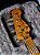 Baixo 5 Cordas Fender American Ultra II Jazz Bass Heavy Relic 4 kg - Imagem 7