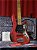 Baixo 5 Cordas Fender American Ultra II Jazz Bass Heavy Relic 4 kg - Imagem 1