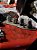 Baixo 5 Cordas Fender American Ultra II Jazz Bass Heavy Relic 4 kg - Imagem 5