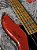 Baixo 5 Cordas Fender American Ultra II Jazz Bass Heavy Relic 4 kg - Imagem 2