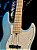 Baixo 4 Cordas Ativo Sire Marcus Miller V7 Swamp Ash Lake Placid Blue - Imagem 2