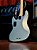 Baixo 4 Cordas Ativo Sire Marcus Miller V7 Swamp Ash Lake Placid Blue - Imagem 7