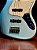 Baixo 4 Cordas Ativo Sire Marcus Miller V7 Swamp Ash Lake Placid Blue - Imagem 3