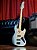Baixo 4 Cordas Ativo Sire Marcus Miller V7 Swamp Ash Lake Placid Blue - Imagem 4