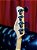 Baixo 4 Cordas Ativo Sire Marcus Miller V7 Swamp Ash Lake Placid Blue - Imagem 6