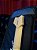 Baixo 5 Cordas Headless S.Martyn Blaze 34 Metallic Sky Blue Matte - Imagem 7
