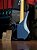 Baixo 5 Cordas Headless S.Martyn Blaze 34 Metallic Sky Blue Matte - Imagem 9
