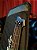 Baixo 5 Cordas Headless S.Martyn Blaze 34 Metallic Sky Blue Matte - Imagem 6