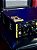 Amplificador Cabeçote para Baixo Markbass Little Mark Vintage 500W - Imagem 4