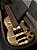 Mini Baixo 4 Cordas Ativo Mayones Cali 4 Trans Natural Matt - Imagem 5
