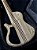 Mini Baixo 4 Cordas Ativo Mayones Cali 4 Trans Natural Matt - Imagem 9