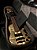 Mini Baixo 4 Cordas Ativo Mayones Cali 4 Trans Natural Matt - Imagem 6