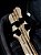 Mini Baixo 4 Cordas Ativo Mayones Cali 4 Trans Natural Matt - Imagem 8