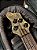 Mini Baixo 4 Cordas Ativo Mayones Cali 4 Trans Natural Matt - Imagem 7