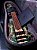 Mini Baixo 5 Cordas Ativo Mayones Cali 5 Transparent Custom Color - Imagem 6