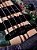 Mini Baixo 5 Cordas Ativo Mayones Cali 5 Transparent Custom Color - Imagem 4