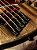 Baixo 5 Cordas Ativo Mayones Jabba Bassic VF 5 Antique Black Matt - Imagem 4
