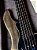 Baixo 5 Cordas Ativo Mayones Jabba Bassic VF 5 Antique Black Matt - Imagem 3