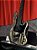 Baixo 5 Cordas Ativo Mayones Jabba Bassic VF 5 Antique Black Matt - Imagem 2
