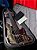 Baixo 5 Cordas Ativo Mayones Jabba Bassic VF 5 Antique Black Matt - Imagem 6