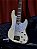 Baixo 5 Cordas Ativo Mayones Jabba HF Aged Yellow 5 - Imagem 2