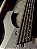 Baixo 5 Cordas Ativo Mayones ORI Enji 5 Gunmetal Grey - Imagem 3